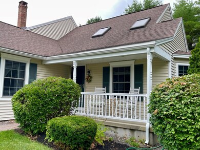 Porch Photo