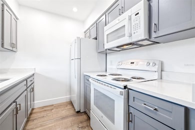 2003 Greenbriar Blvd unit 16, Clearwater, FL 33763 - photo 7