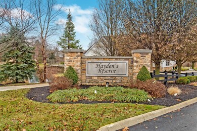 2- Haydens Reserve