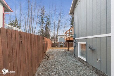 Sideyard
