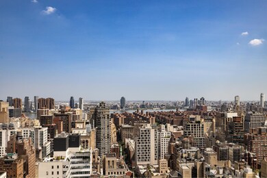 Madison Square Park Tower unit 33B, New York, NY 10010 - photo 2