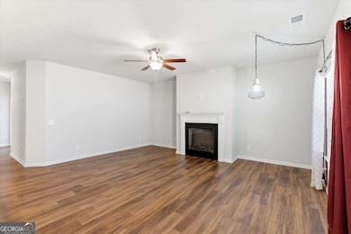 23 Berryrun Dr SW, Rome, GA 30165 - photo 5