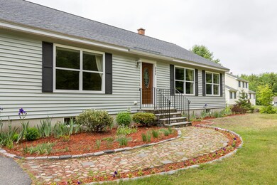 300 Old Orchard Rd, Buxton, ME 04093 - photo 2