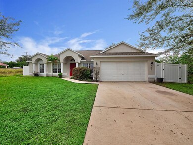 4631 SW Albacore St, Port Saint Lucie, FL 34953 - photo 3