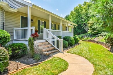 2 Moonlight Ridge unit 2, Leicester, NC 28748 - photo 2