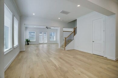 941 Wakefield Dr, Houston, TX 77018 - photo 3