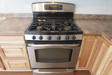 Stove