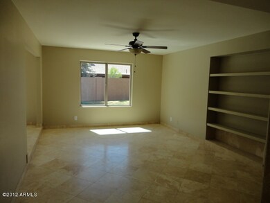 FORMAL LIVING ROOM