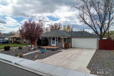 7 E M St, Sparks, NV 89431 - photo 2