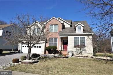 32 Chesapeake Rd, Monmouth Junction, NJ 08852 - photo 3