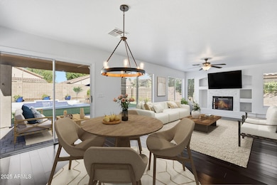 7194 W Mohawk Ln, Glendale, AZ 85308 - photo 6