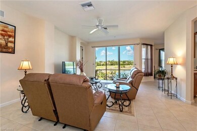 Wide open views to the lake and beyond.