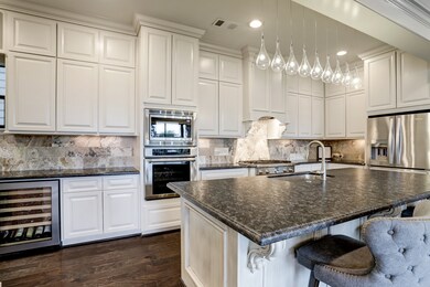 427 E 4th St, Houston, TX 77007 - photo 6