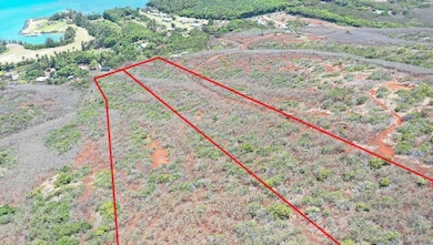 0 Wailau Valley Rd unit Lots 3 and 4 406479, Kaunakakai, HI 96748 - photo 3