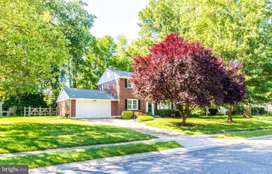 603 Baldwin Ln, Wilmington, DE 19803 - photo 2