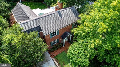 417 Terrace Way, Towson, MD 21204 - photo 2