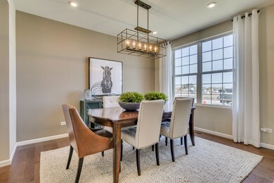 2631 Accolade Ave, Naperville, IL 60564 - photo 2