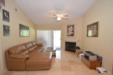 Living Room - 1