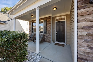 2464 Everstone Rd, Wake Forest, NC 27587 - photo 4