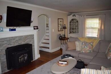 38 Walnut Hill Dr, Worcester, MA 01602 - photo 4