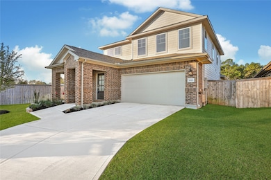 38503 Winding Meadows Dr, Magnolia, TX 77354 - photo 2