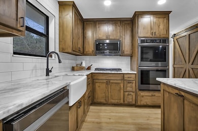 1122 County Rd, Tenaha, TX 75975 - photo 3