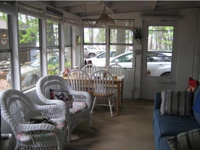 45 Lanes End (Leftover Lane), Tuftonboro, NH 03850 - photo 5