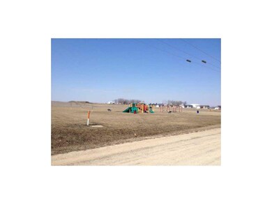 Other. You can see playground from lot!