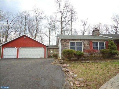 569 Deep Run Rd, Perkasie, PA 18944 - photo 2