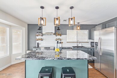 2419 E Dolphin Ave, Mesa, AZ 85204 - photo 7