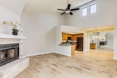 great room