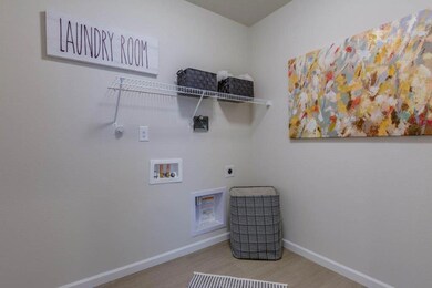 Hampton Laundry