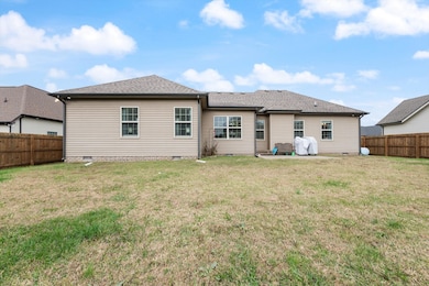 2340 Foxworth Ct, Murfreesboro, TN 37127 - photo 3