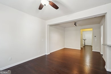 186 Granite Way, Newnan, GA 30265 - photo 5