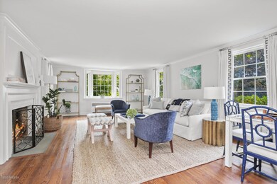 17 Gilliam Ln, Riverside, CT 06878 - photo 6