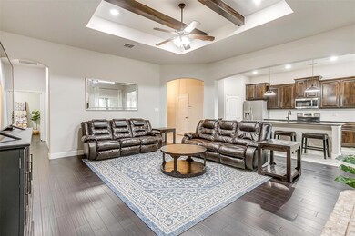 218 Harp Ave, Godley, TX 76044 - photo 6