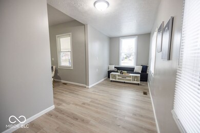 708 S Anderson St, Elwood, IN 46036 - photo 6