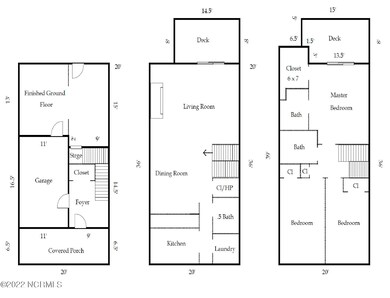 Floor Plan Image _ 524 Linksider Dr B5 -