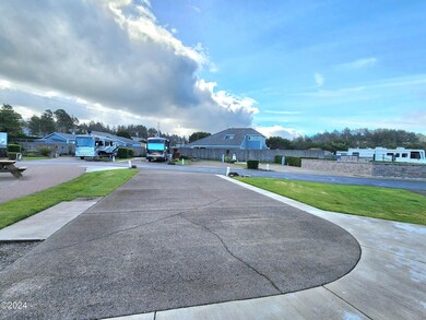 From Back of Lot
