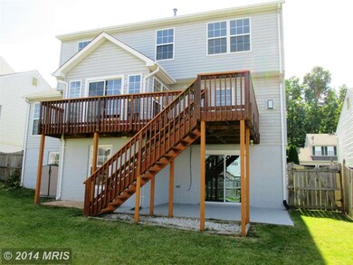 26 Varone Dr, Stafford, VA 22554 - photo 3