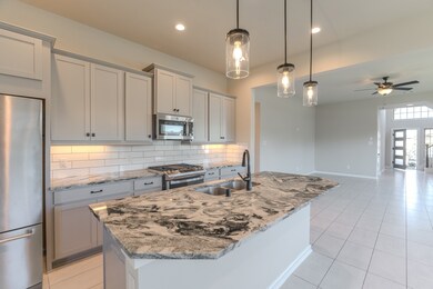 10462 Wild Rice, Conroe, TX 77385 - photo 4