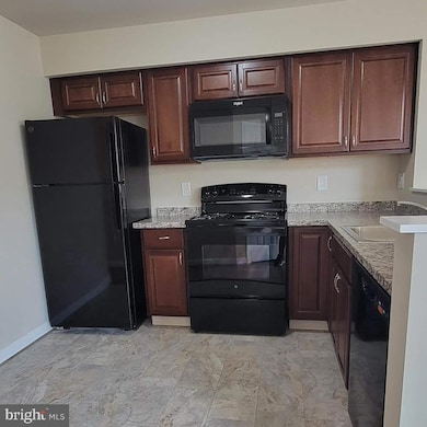 14021 Justin Way unit 23-E, Laurel, MD 20707 - photo 6
