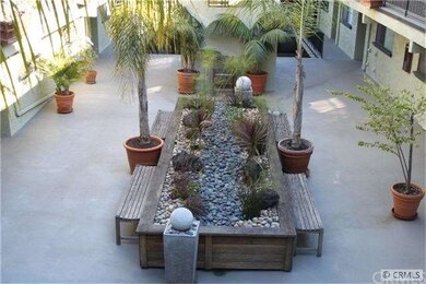 Look at the zen garden