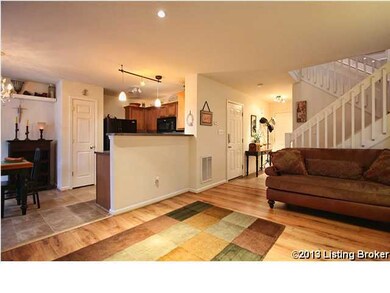 8102 Arbor Meadow Way unit 20, Louisville, KY 40228 - photo 5