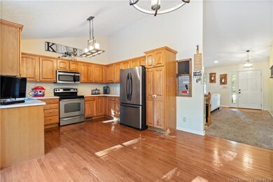 1527 Cedar Ln NW, Corydon, IN 47112 - photo 3