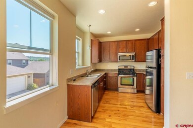 236 Buena Vida Ave unit B, Durango, CO 81301 - photo 7