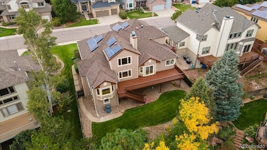 58 Rogers Ct, Golden, CO 80401 - photo 5