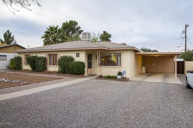 832 S. Erin