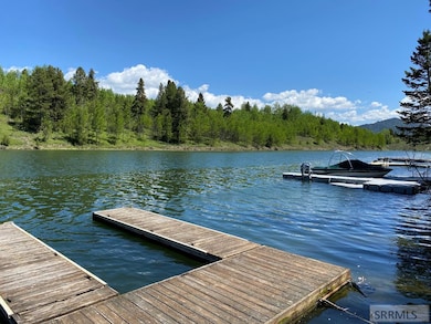 Dock