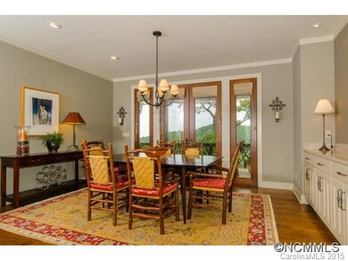 Another View of Dining Room